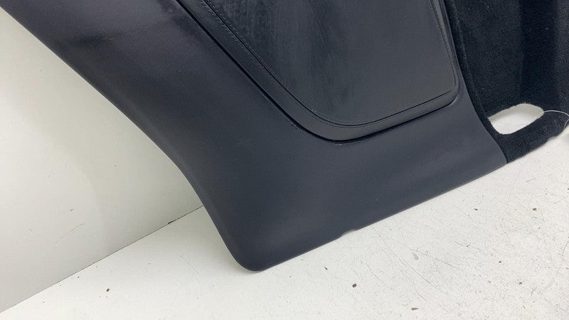 ⭕ 2016-2020 Tesla Model X Rear Left Trunk Side Trim Cover 7 Seater 105