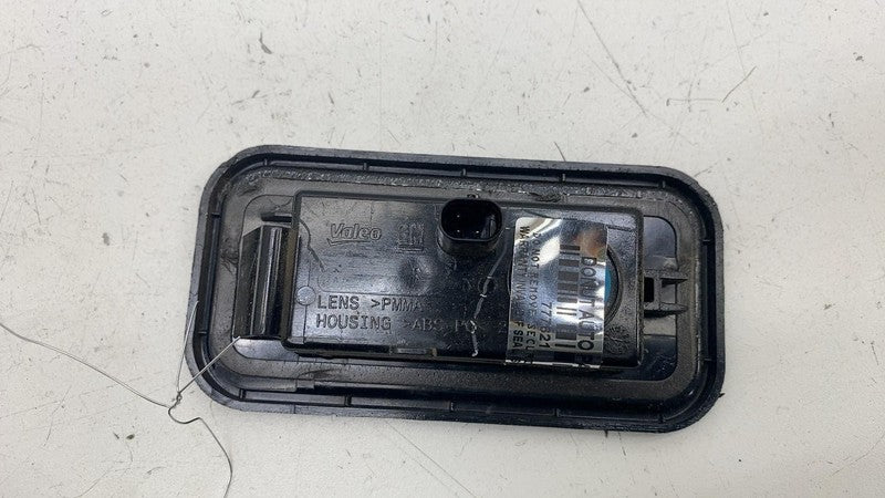 ⭕ 2020-2025 Chevrolet Silverado 1500 Rear Truck Bed Cargo Light Lamp 8