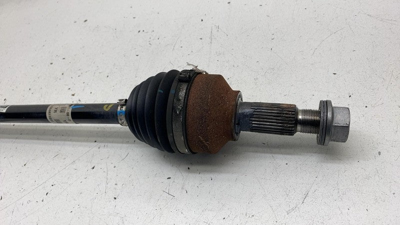 118816100D ⭕ 2020-2023 Model Y Rear Left or Right CV Axle Shaft Halfshaft AWD 1188161-00-D
