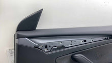 Front Door Trim Panel TESLA MODEL 3 Right 22