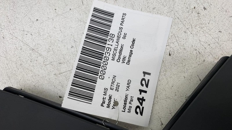 ⭕ 19-23 E-Tron Front Left & Right Dash Top Tweeter Speaker 156242120/1