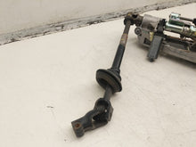 ⭕ 2012 2013 2014 2015 Tesla Model S MS Steering Gear Column Assembly A2044601416