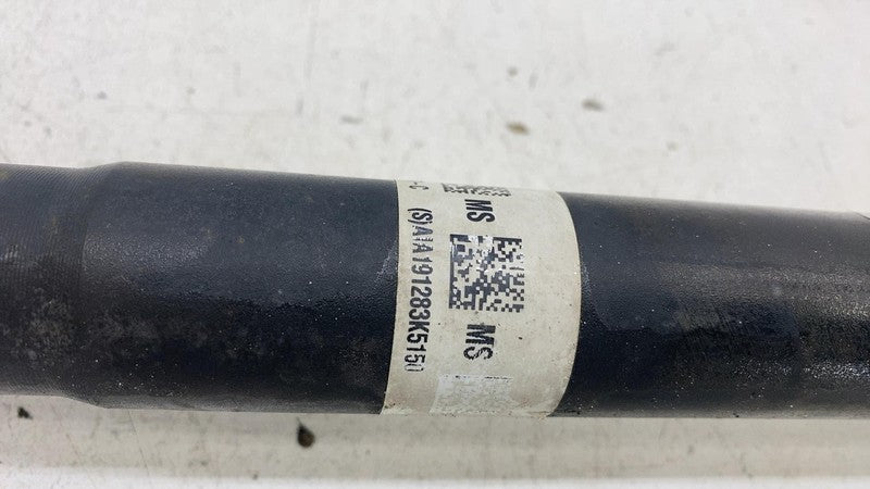 ⭕ 12-20 Tesla Model S X Rear Left CV Axle Shaft Halfshaft 36MM AWD 100