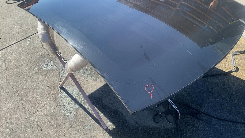 ⭕ 2016-2020 Tesla Model S MS Moon Roof Panoramic Sunroof Glass Assembl