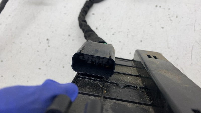 68360878AB ⭕ 2021-2024 Chrysler Pacifica Rear Left Slide Door Track Wire Harness 68360878AB