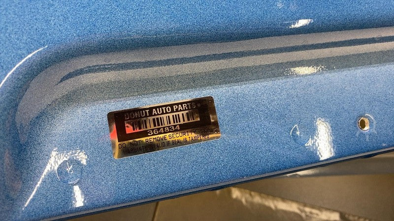 ⭕ 2020-2024 Model Y MY Front Passenger Side Door Shell Panel Right RH 