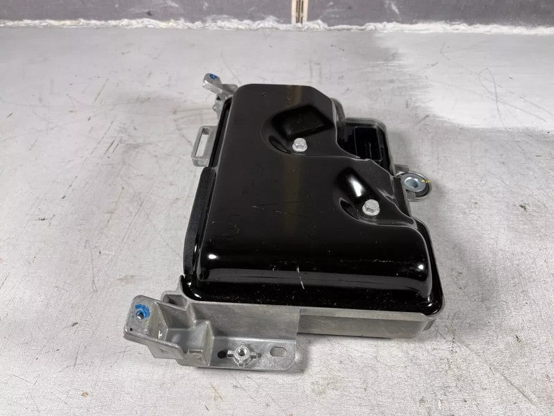 ⭕ 20-24 Model Y Front Vehicle Electronic Controller Module w/ Cover 14