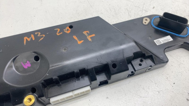 110639421L ⭕ 2020-2023 Tesla Model 3 M3 Battery High Voltage System Controller 1106394-21-L