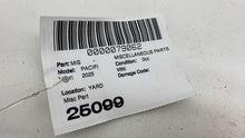 ⭕ 2017-2025 Chrysler Pacifica Rear Left or Right Sliding Door Module 68508894AB