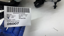 20-23 Model Y Supermanifold Refrigerant Chiller + Coolant Reservoir 1549902-00-C