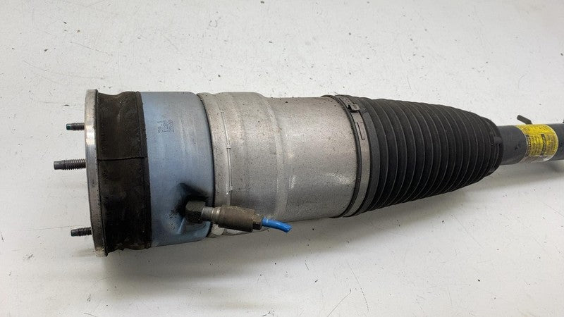 600635100C ⭕ 12-15 Model S MS Front Air Spring Module Shock Absorber Left RWD 6006351-00-C