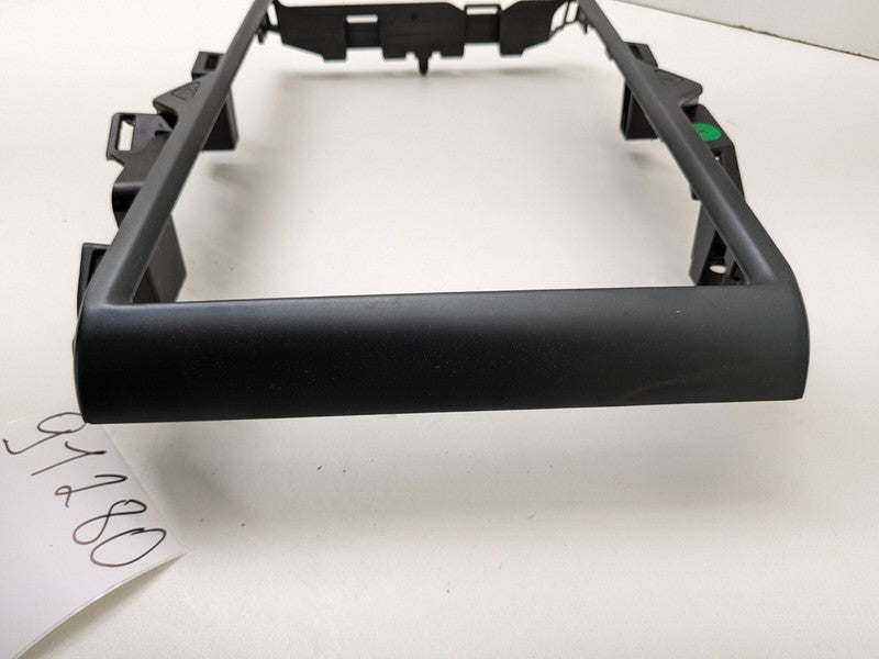 ⭕2012-2020 Tesla Model S X Media Control Unit Touch Screen Trim w/ Haz