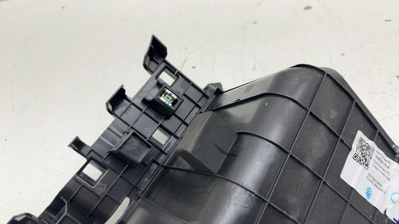 ⭕ 25-26 Model Y Rear Passenger Side Trunk Pocket End Bracket Right 193