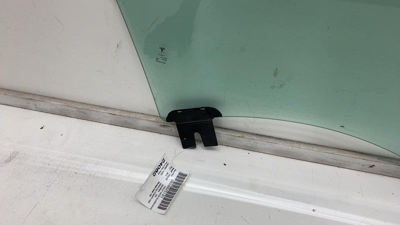 ⭕ 2012-2015 Tesla Model S MS Front Driver Side Door Window Glass Left 