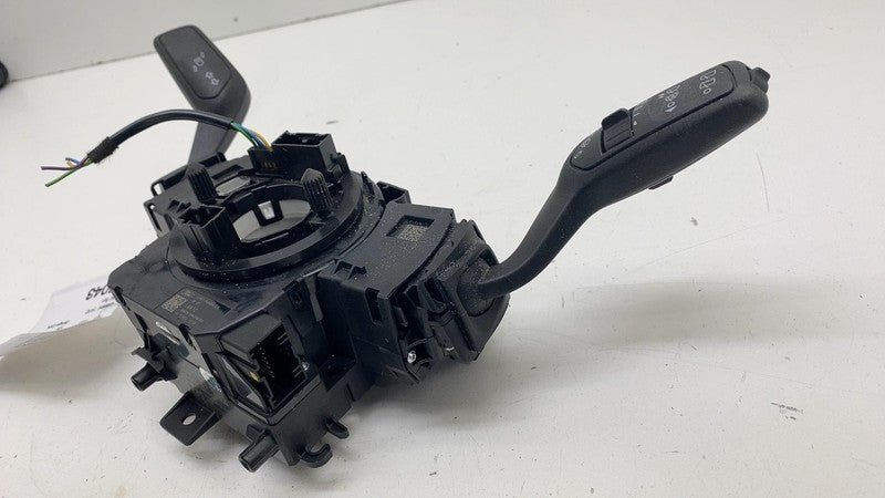 PZ8T-3F944-HA ⭕ 2021-2024 Ford Mustang Mach-E Steering Column Turn Signal Wiper PZ8T-3F944-HA