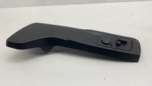 14-20 Maserati Ghibli Front Left Switch Adjuster Switch w/ Trim Cover L0334776AA