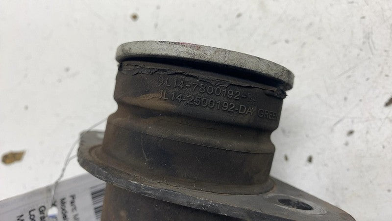 ⭕ 18-24 Lincoln Navigator Cabin Body Frame Mount Cushion Insulator 9L1