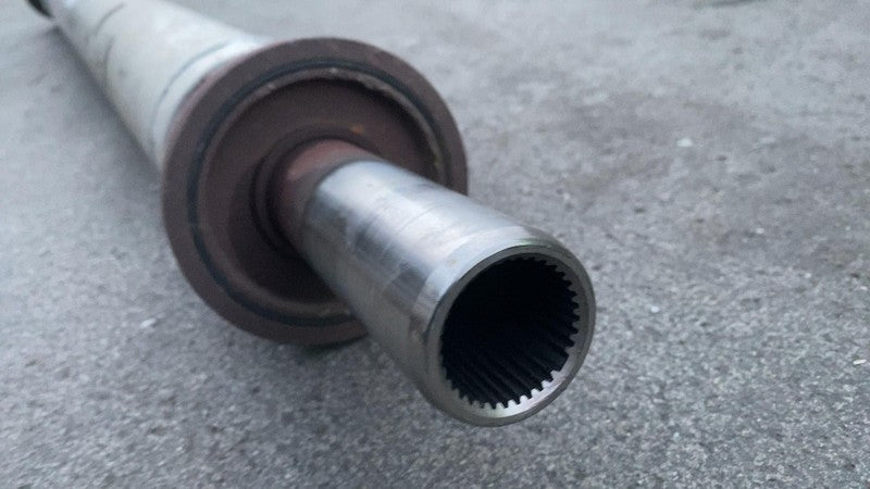 ⭕ 2014-2023 Ram 3500 Pickup Crew Cab Rear Driveshaft Drive Shaft Assem