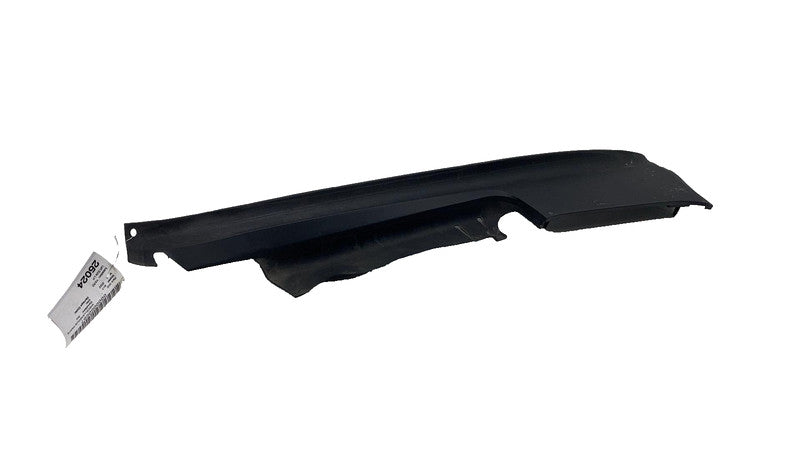 PT00000302E ⭕ 2022-2024 Rivian R1S R1T Underhood Left Side Closeout Trim Apron PT00000302-E