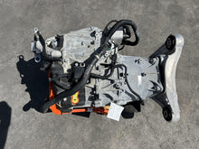 2018-2020 Tesla Model S MS Front Drive Unit Electric Engine Motor Raven Assembly