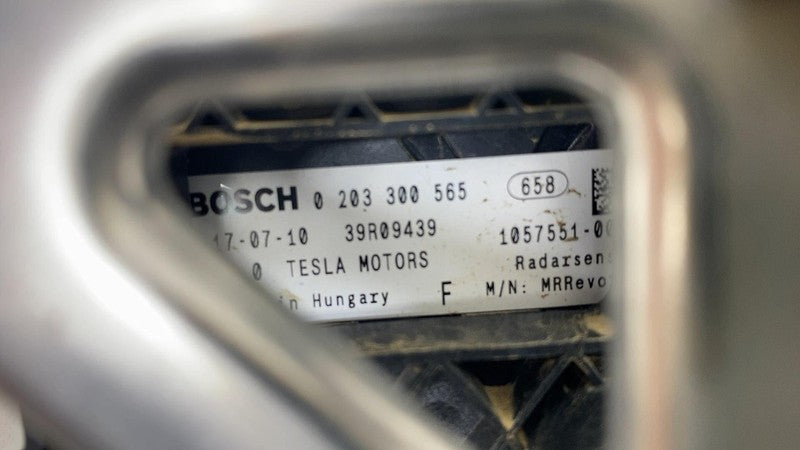 ⭕ 2012-2020 Tesla Model S X Front Radar Sensor Sonar Control Module 10