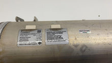 ⭕ 2022-2024 Rivian R1T R1S Air Ride Suspension Reservoir Tank OEM C200096608-B