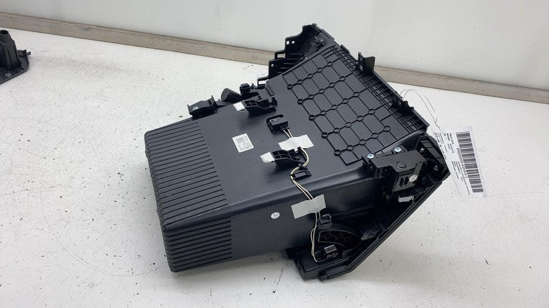 ⭕ 2022 2023 2024 Kia EV6 Dash Instrument Panel Glove Box Storage Compa