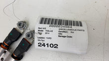 ⭕ 12-15 Tesla Model S GEN2 Rear HV Junction Box to GEN1 Charge Port 1030182-00-E