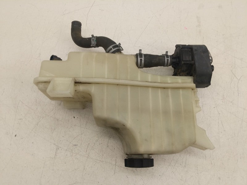 6007339 ⭕ 2012-2015 Tesla Model S Recovery Cooling Reservoir Coolant Tank Bottle 6007339