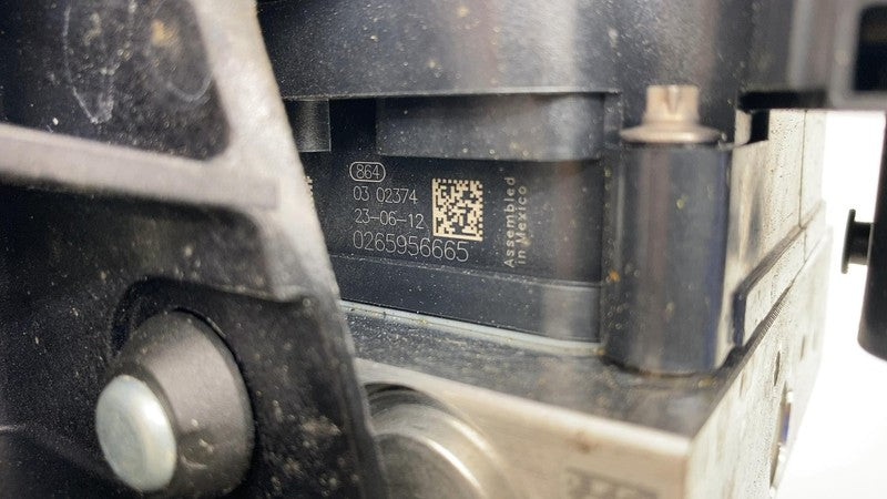 ⭕ 17-23 Tesla Model 3 Y Anti-Lock Brake System ABS Pump Module Unit 10