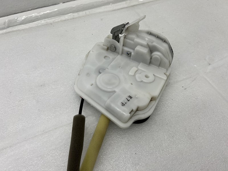 KD53-T8314 2016-2023 Mazda MX-5 Miata Passenger Side Door Latch Lock w/ Inner Handle Right