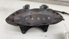 ⭕ 2012-2020 Tesla Model S Front Driver Side Caliper w/ Brake Hose Line Left OEM
