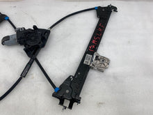 ⭕ 2012-2020 Tesla Model S Front Right Door Window Regulator & Motor 6006651-00-G