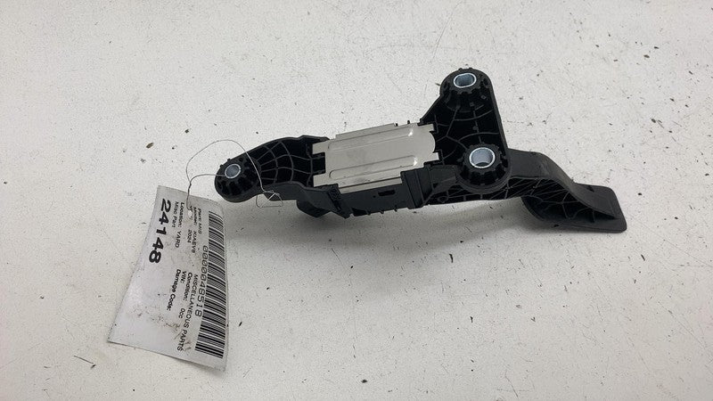 2024 Kia EV6 GT-Line Accelerator Gas Foot Pedal Travel Throttle Level 