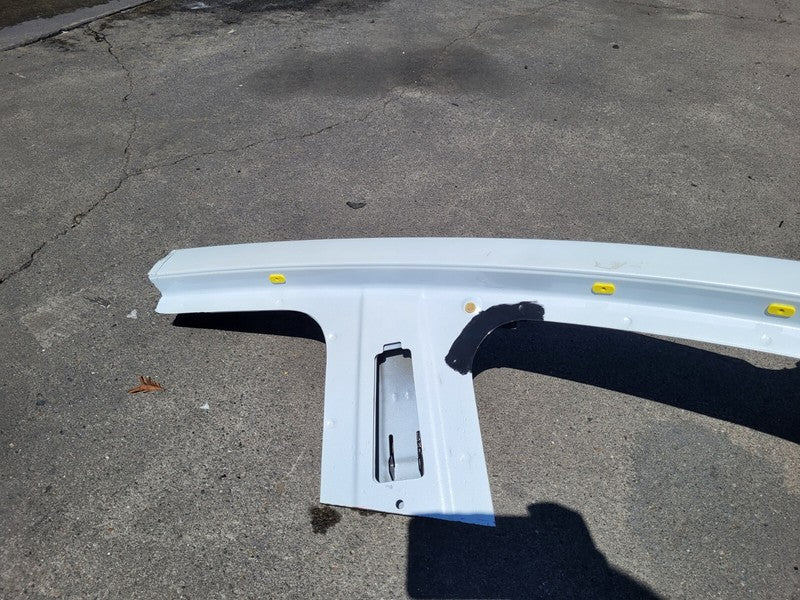⭕ 2020-2024 Tesla Model Y Driver Side Upper Roof Structural Frame Cuto