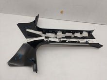 ⭕ 12-20 Tesla Model S MS Front Left & Right Lower A-Pillar Sill Scuff Trim Panel