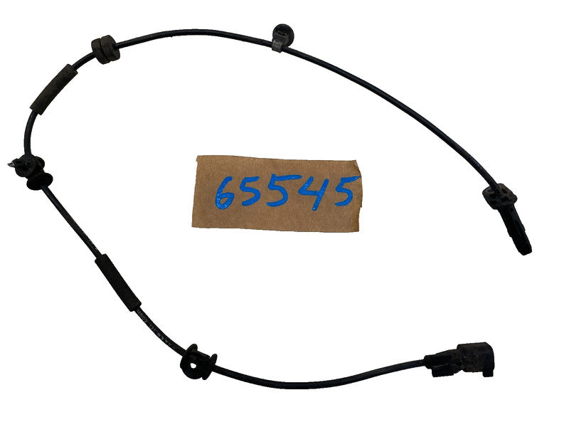 1044761 00 E ⭕ 17-23 Tesla Model 3 M3 Front Left or Right Wheel ABS Speed Sensor 1044761-00-E