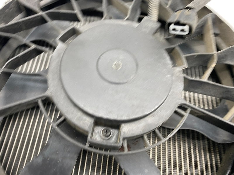 ⭕2012-2020 Tesla Model S A/C Gas Cool Fan Shroud Condenser Assembly 60