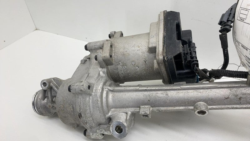 1044831 00 E ⭕ 2017-2023 Tesla Model 3 Y Power Steering Gear Rack & Pinion Assy 1044831-00-E