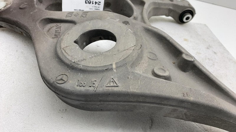 ⭕ 2016-2019 Mercedes-Benz GLE350 Rear Driver Side Lower Control Arm Left LH