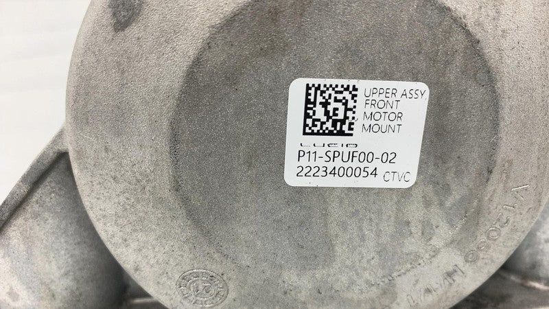 P11-SPUF00-02 ⭕ 2022-2024 Lucid Air Front Left Battery Motor Mount Assembly OEM P11-SPUF00-02
