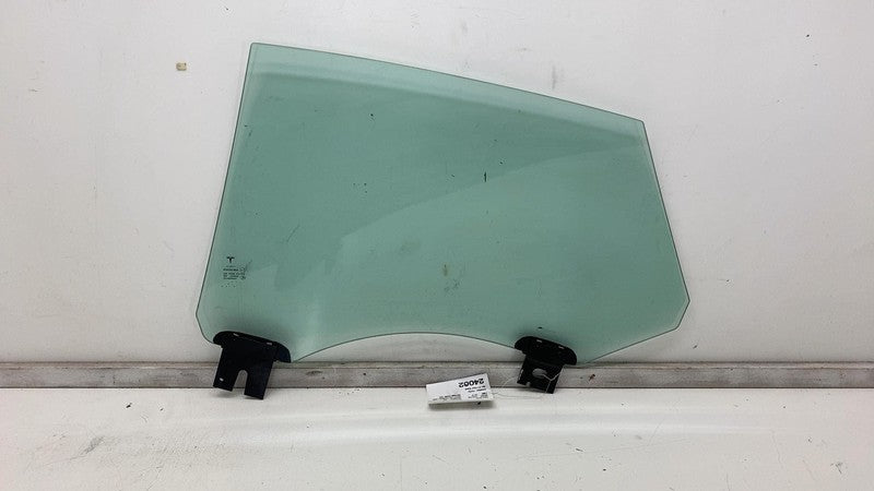 ⭕ 2012-2020 Tesla Model S Rear Passenger Side Door Window Glass Right 