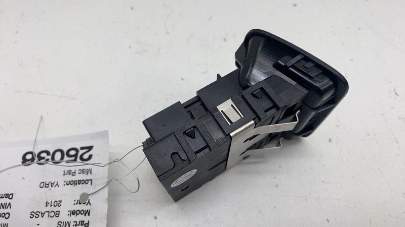 2469050451 ⭕ 14-15 Mercedes-Benz B-Class Parking Brake Control Switch Release A2469050451