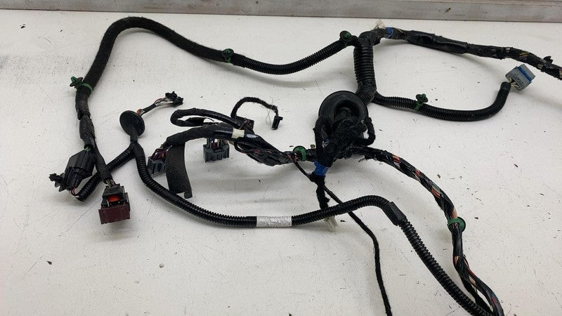 ⭕2012-2020 Tesla Model S Front Right Door Wiring Harness Cable Wire 10