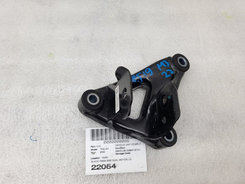 111023200C ⭕ 2017-2023 Tesla Model 3 Front Right Side Drive Unit Motor Mount 1110232-00-C
