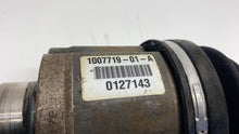 2012-2020 Tesla Model S X Rear Left or Right CV Axle Shaft Halfshaft 36MM LH=RH