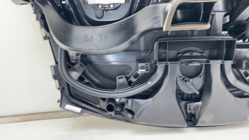 ⭕ 2014-2020 BMW i3 Front Dashboard Dash Instrument Panel Trim Cover As