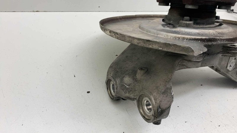 ⭕ 2020-2024 Tesla Model Y Front Left Spindle Knuckle w/ Dust Shield 11