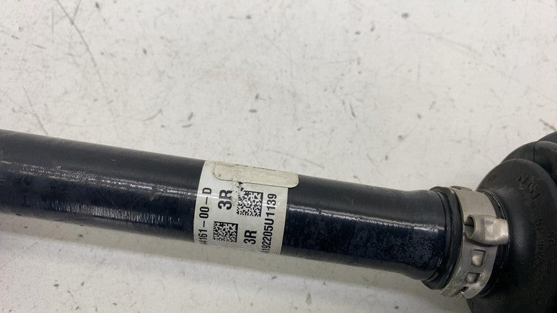 104416100D ⭕ 2017-2023 Model 3 Rear Left or Right CV Axle Shaft Halfshaft 25MM 1044161-00-D