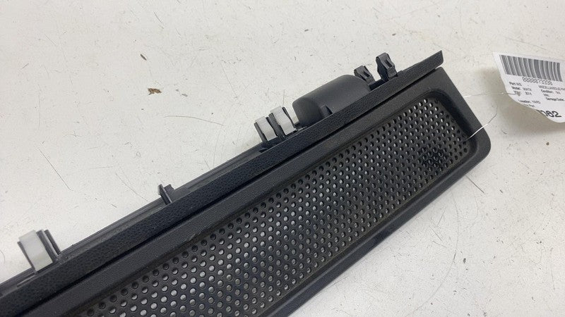 NE51TO3X3 ⭕ 2006-2015 Mazda MX-5 Miata Convertible Soft Top Wind Deflector Visor NE51TO3X3